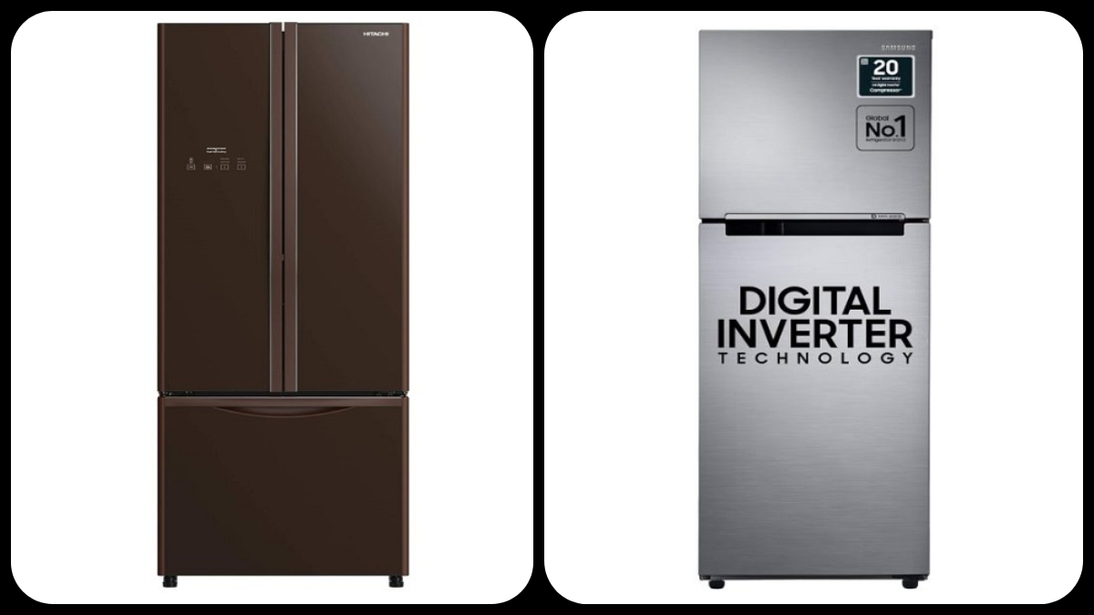 Refrigerator Price List 2024 Best Double Door And Triple Door Fridges